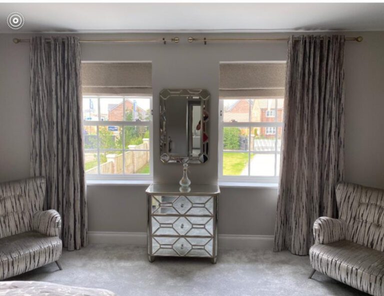 Design and Conquer Interiors