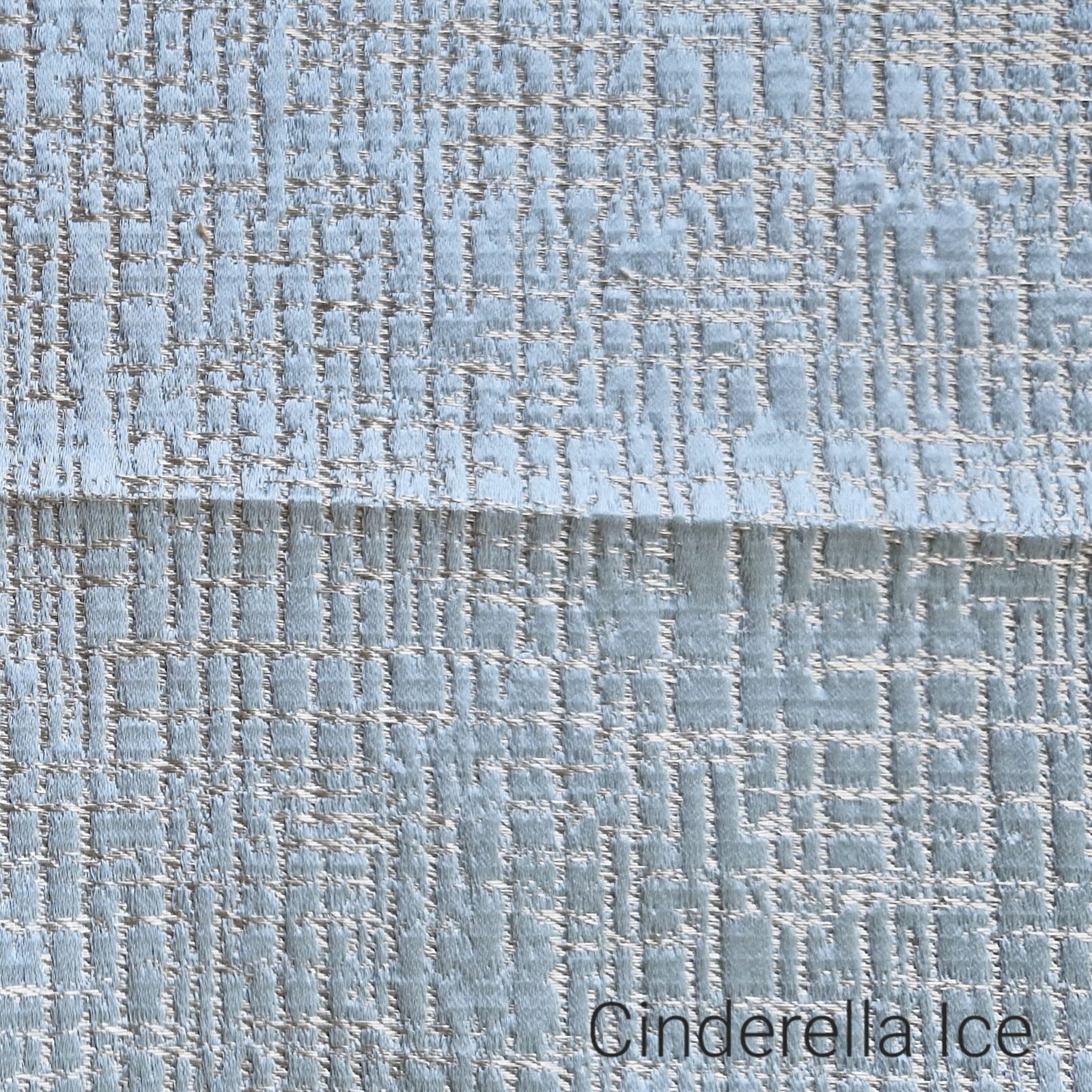 Cinderella Light Blue