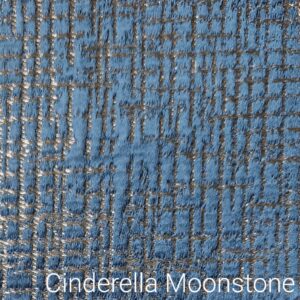 Cinderella Dark Blue