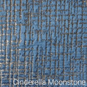 Cinderella Dark Blue