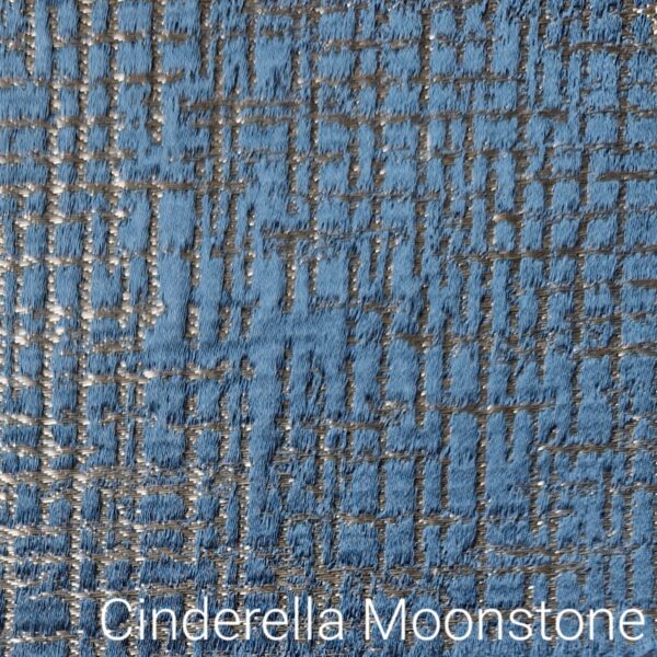 Cinderella Dark Blue