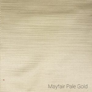 Mayfair Pale Gold