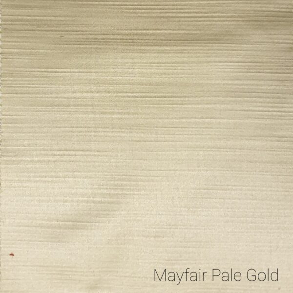 Mayfair Pale Gold