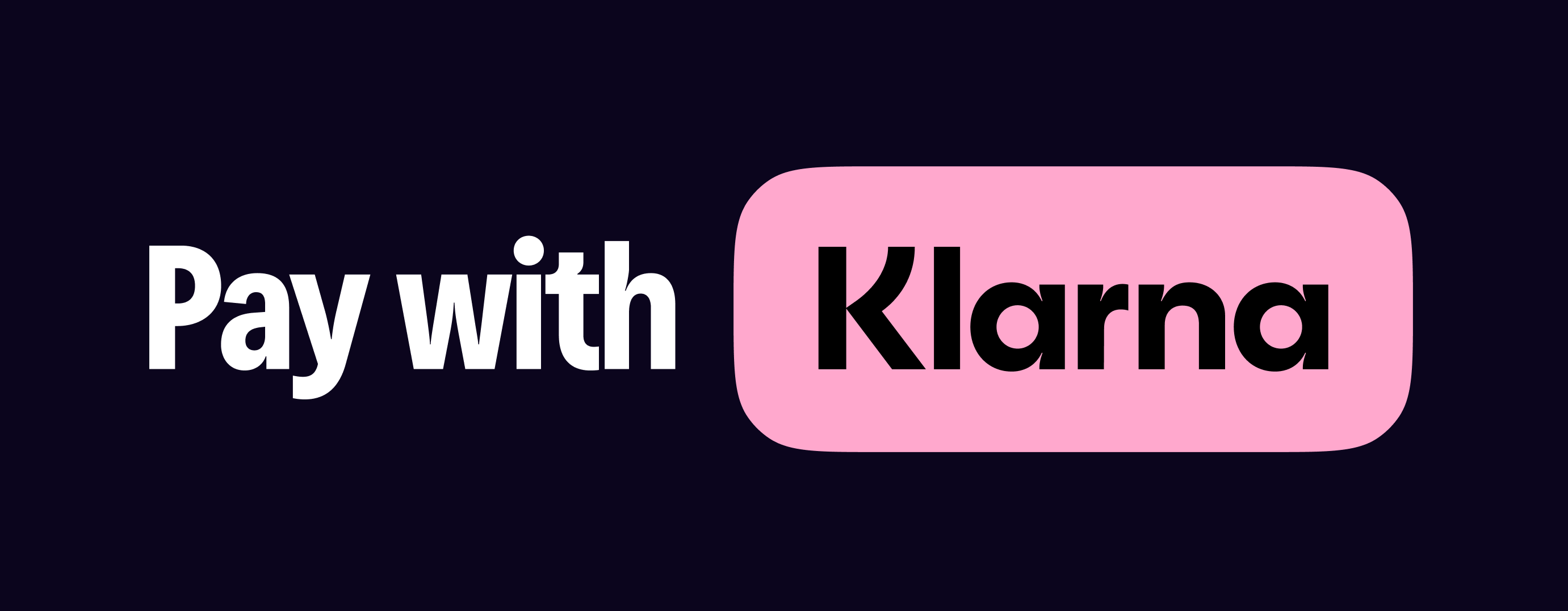 Klarna Logo