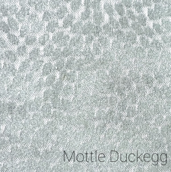 Mottle Light Blue