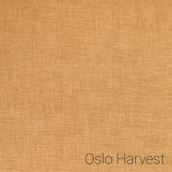 Oslo Orange