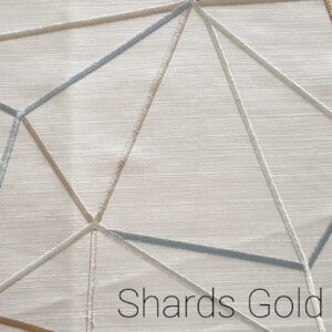 Shards Gold