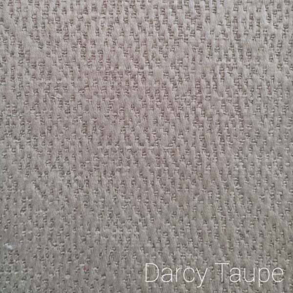 Darcy Taupe