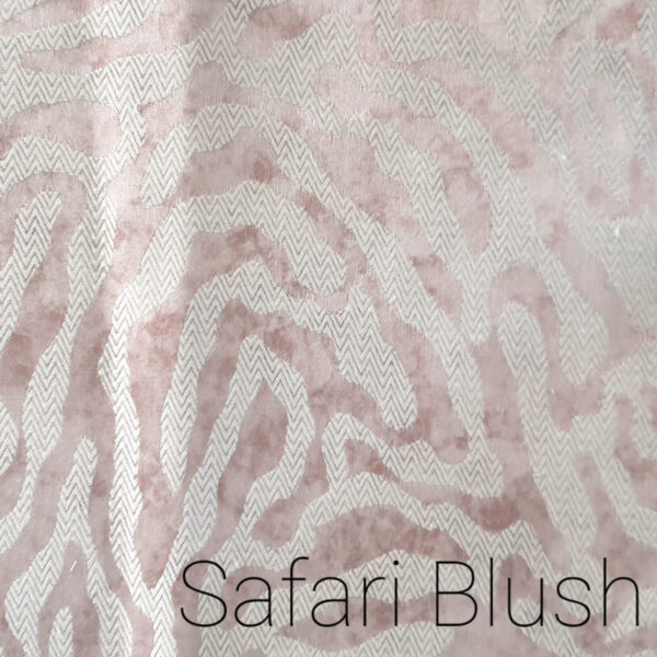 Safari Blush