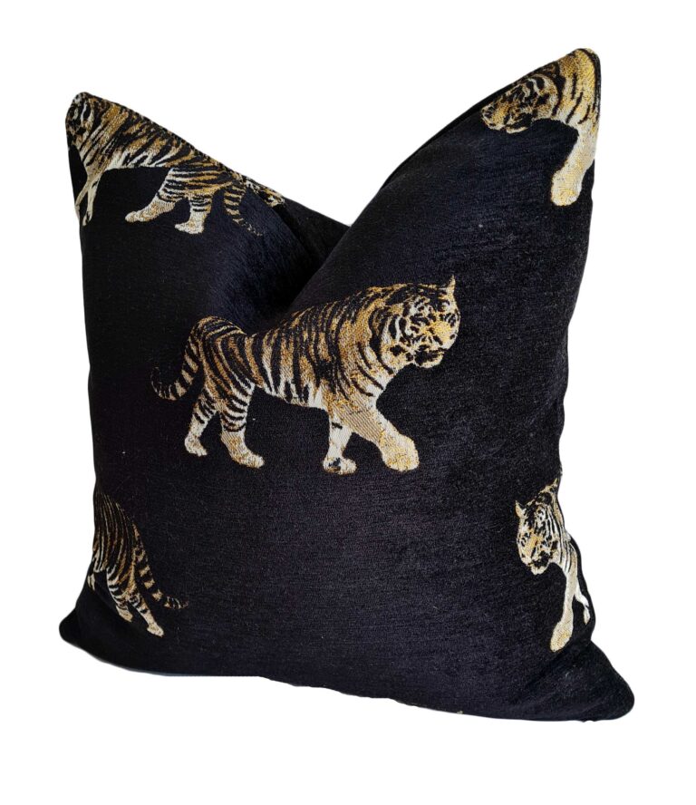 Design and Conquer Interiors