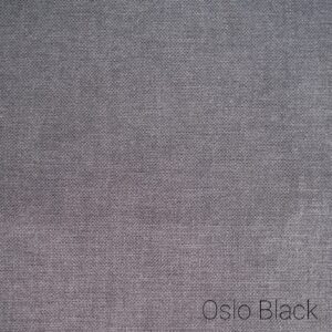 Oslo Black