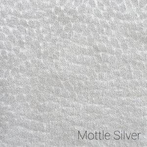 Mottle Silver