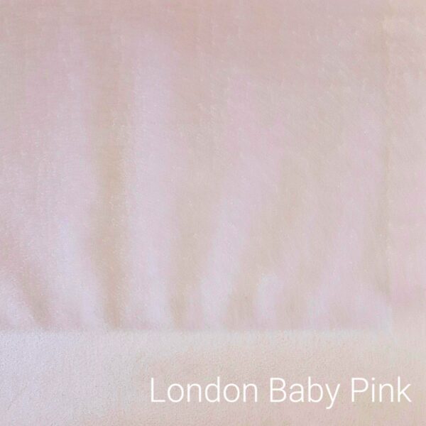 London Light Pink