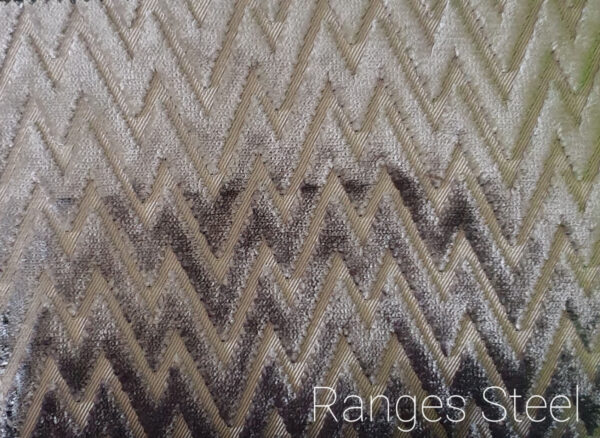 Ranges Grey