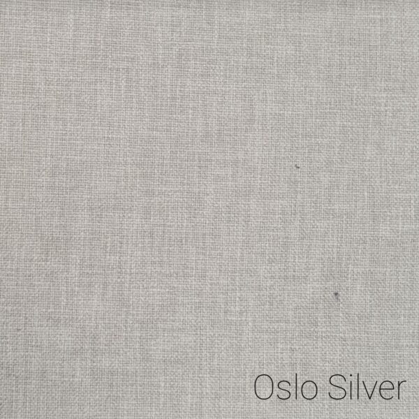 Oslo Silver