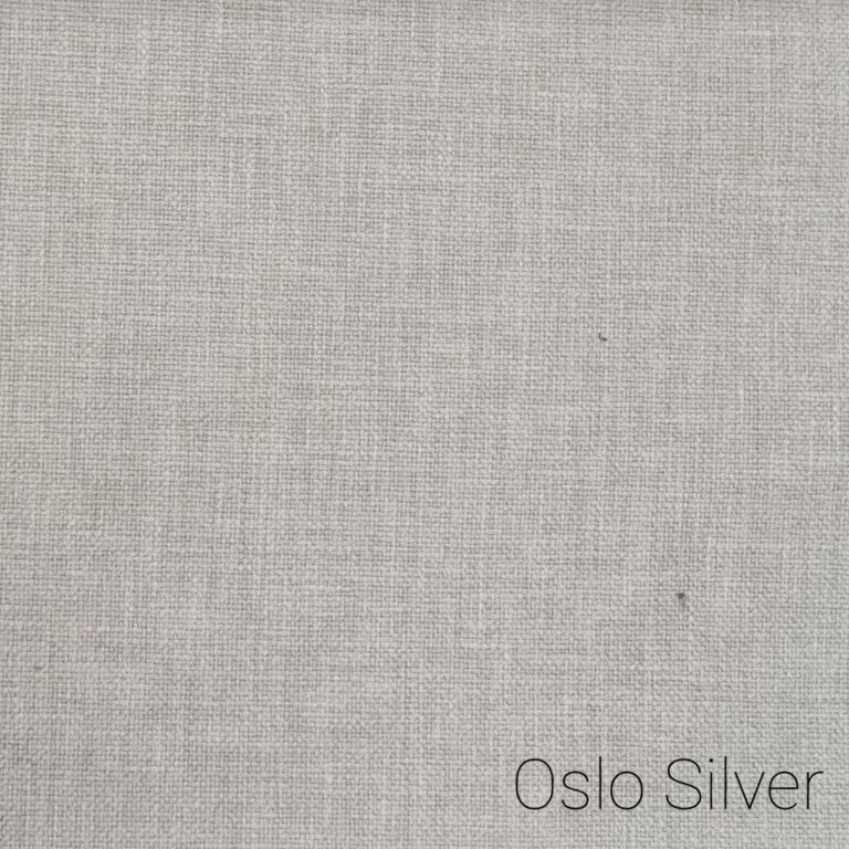 Oslo Silver