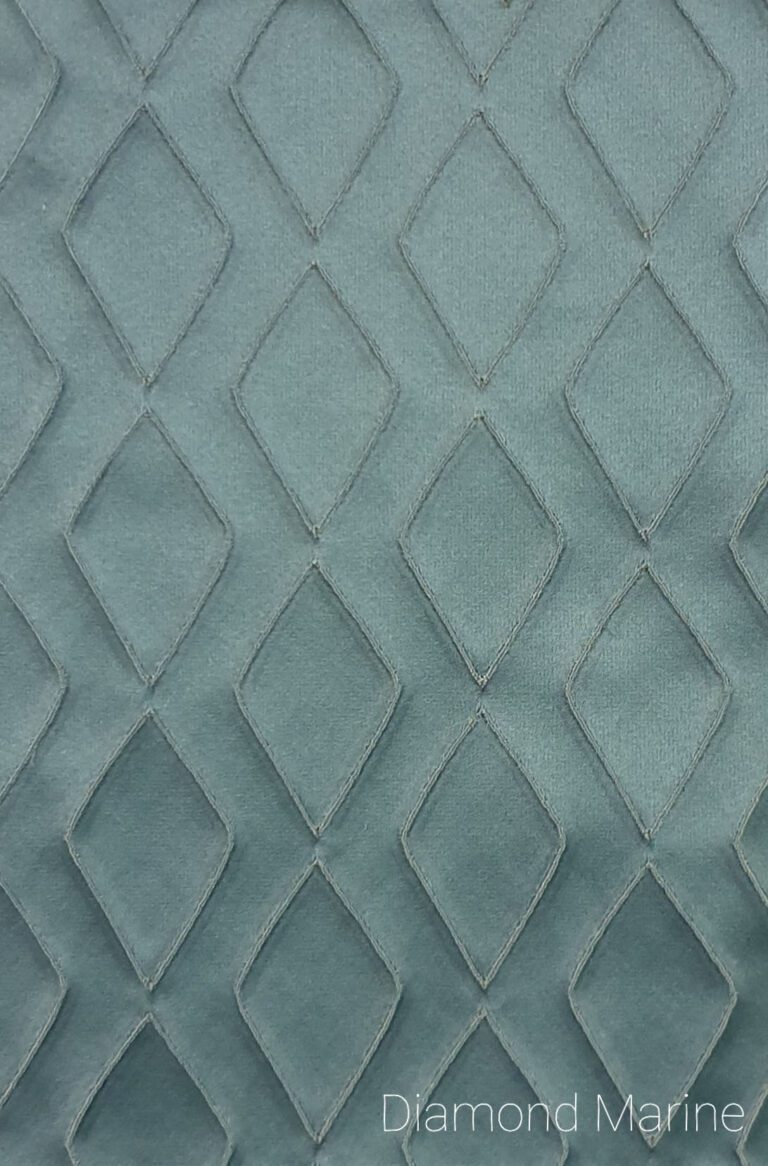 Diamond Blue