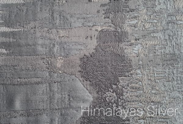 Himalayas Silver