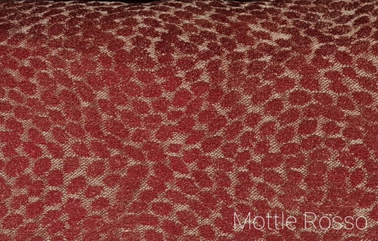Mottle Red