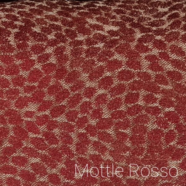 Mottle Red