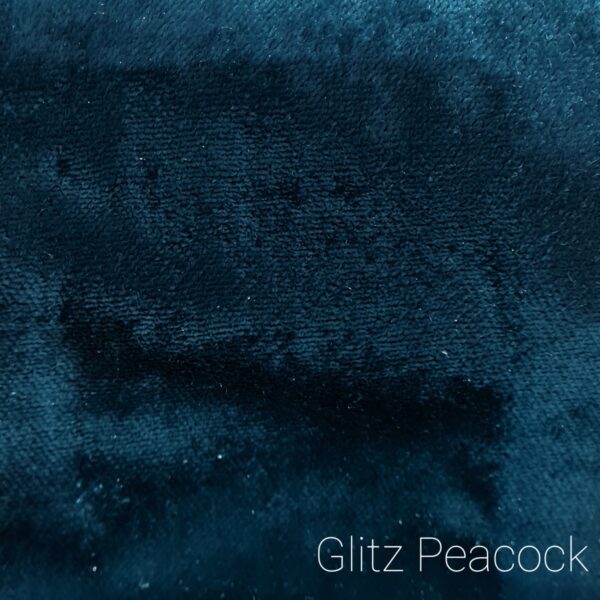 Glitz Blue