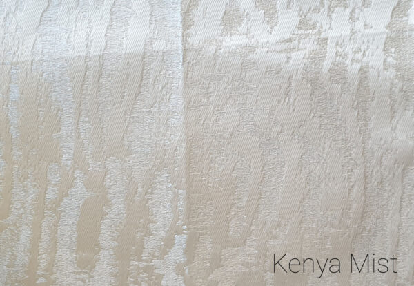 Kenya Silver