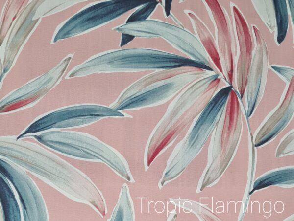 Tropic Pink