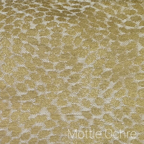 Mottle Yellow