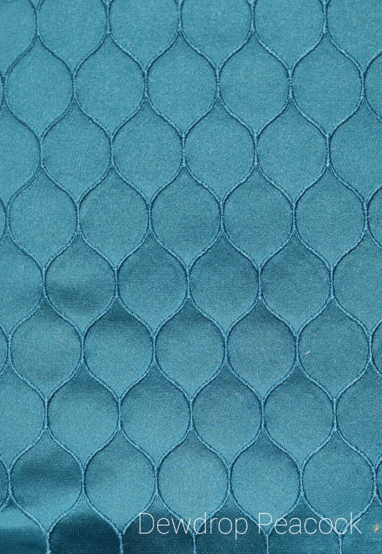 Dewdrop Blue