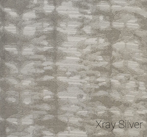 Xray Silver