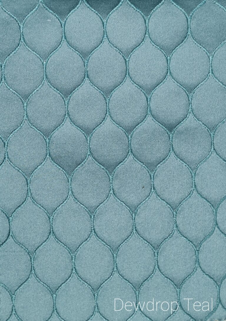 Dewdrop Light Blue