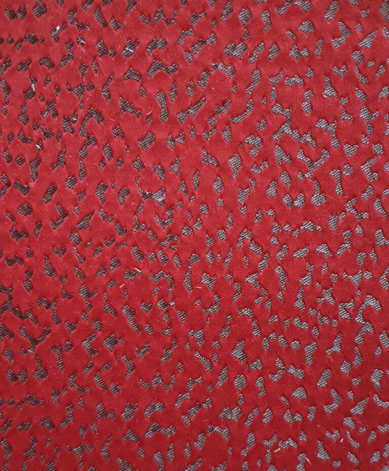Carter Red