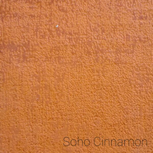 Soho Orange