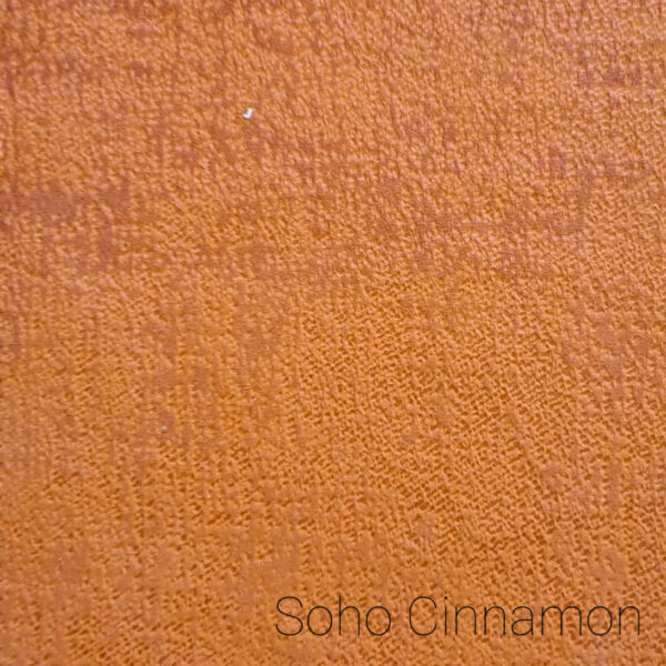 Soho Orange