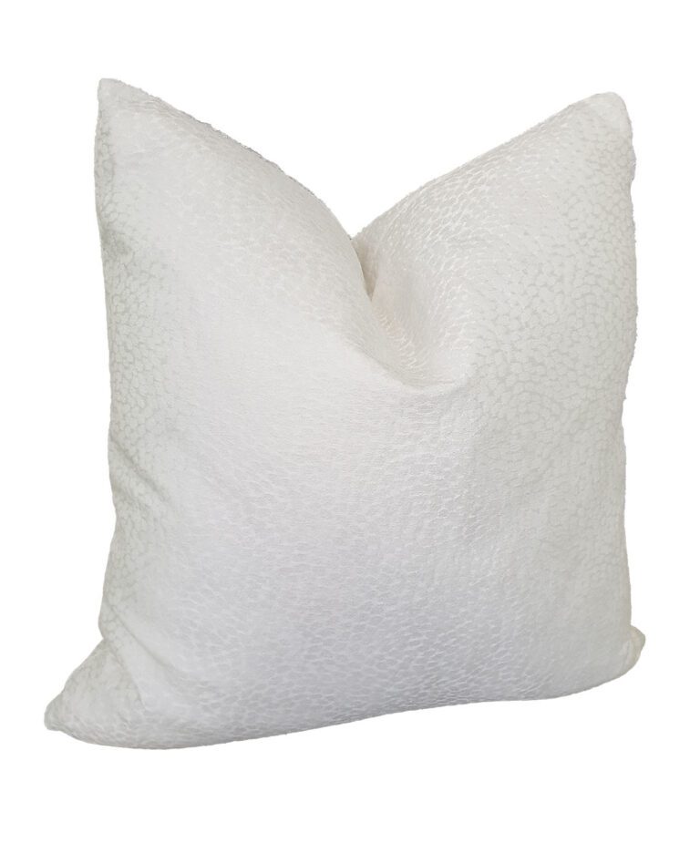 Mottle White