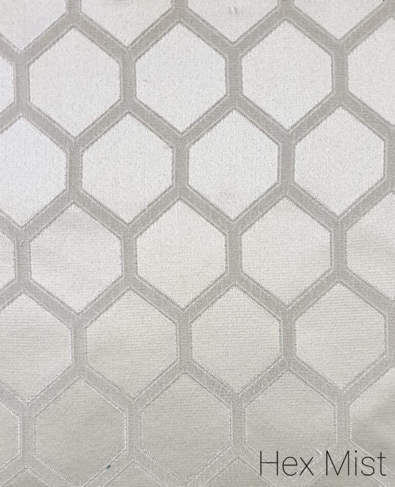 Hex Silver