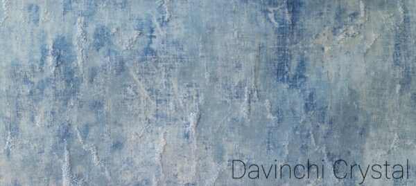 Davinchi Blue