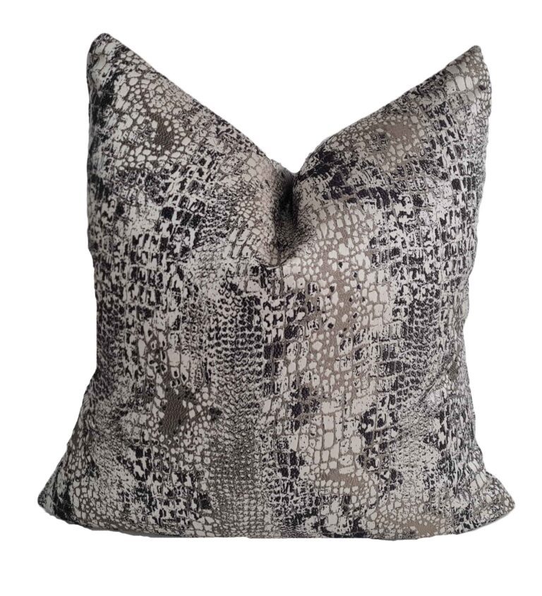 Alluring Dark Grey