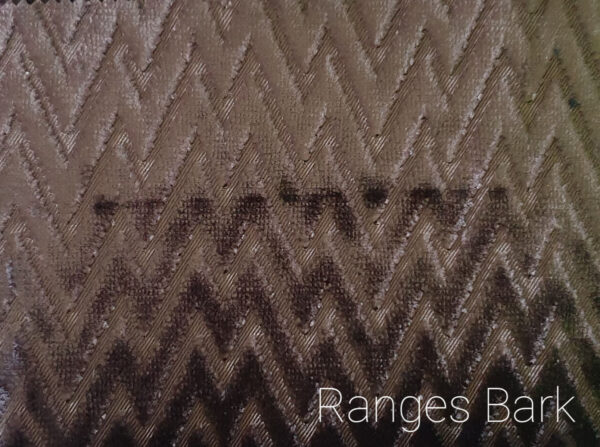 Ranges Brown