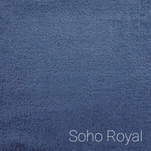 Soho Blue