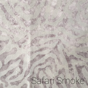 Safari Smoke