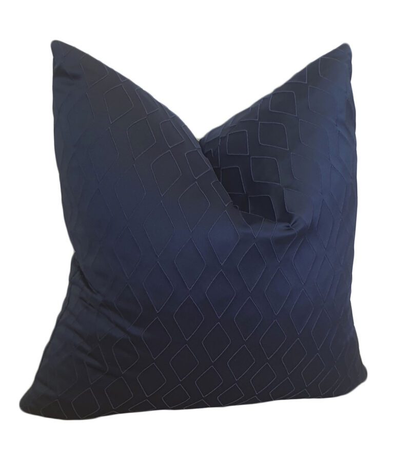 Diamond Dark Blue