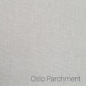 Oslo Cream