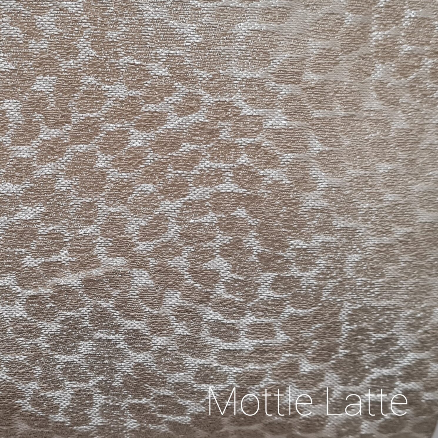 Mottle Taupe