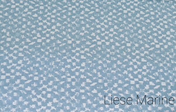 Liese Blue