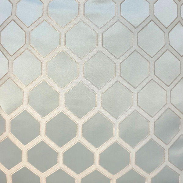 Hex Light Blue