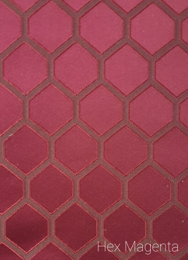 Hex Dark Pink