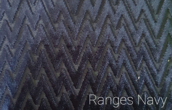 Ranges Blue