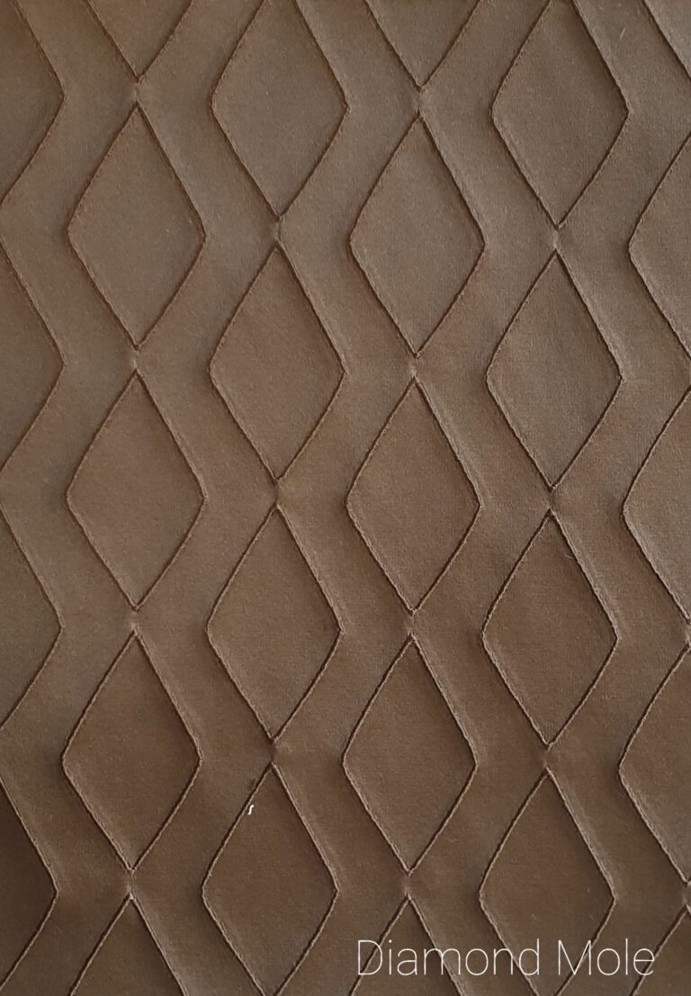 Diamond Dark Brown