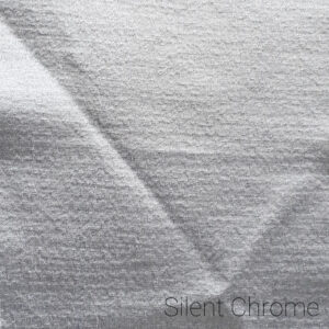 Silent Grey